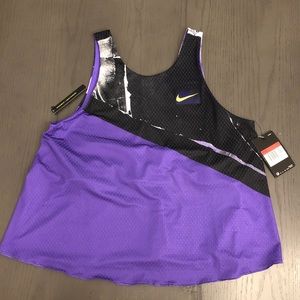 Nike Court top